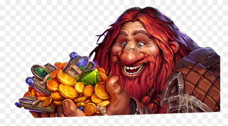 Hearthstone Icons - General Chat - 