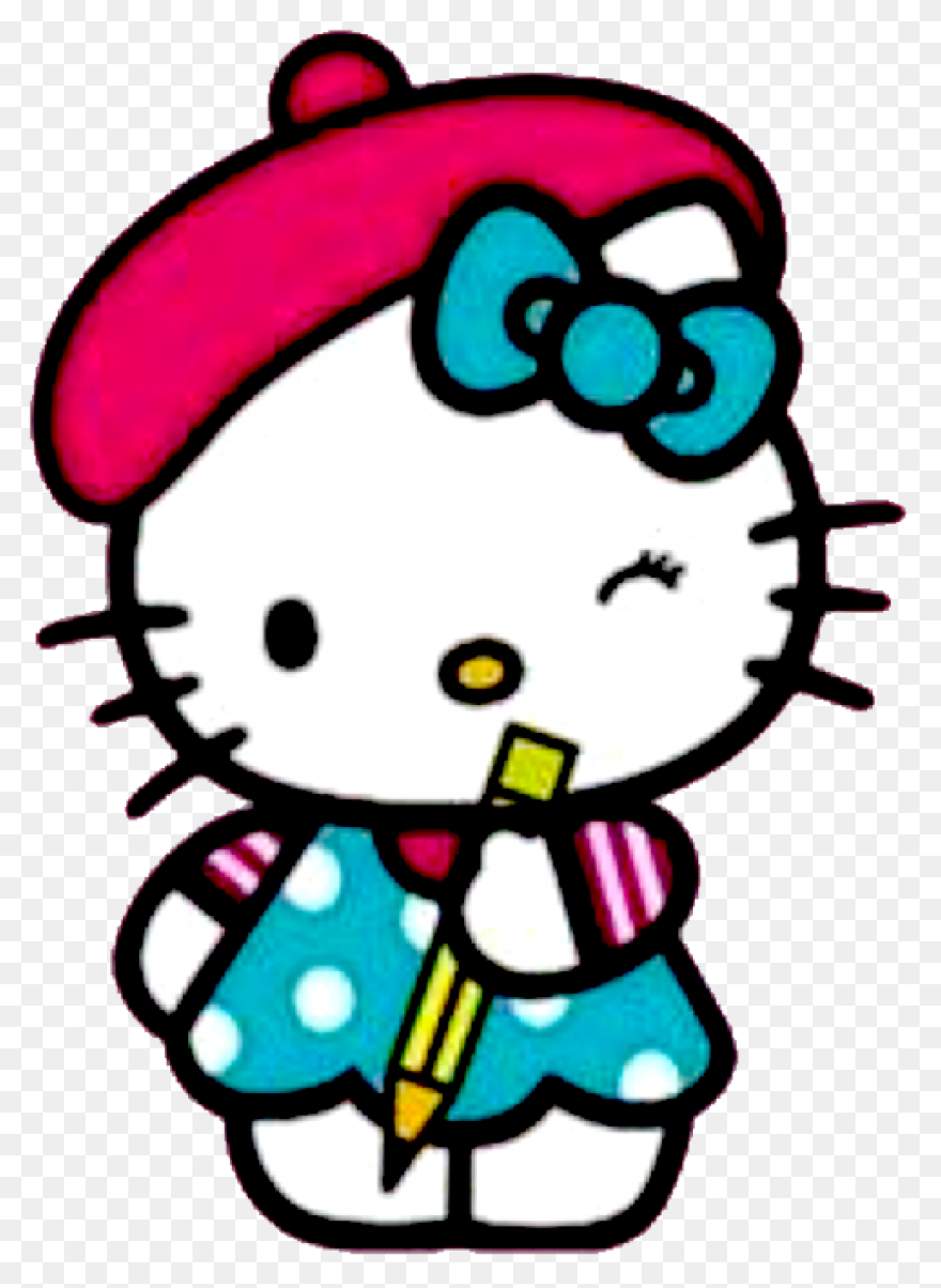 Hello Kitty (Franchise) - Tv Tropes