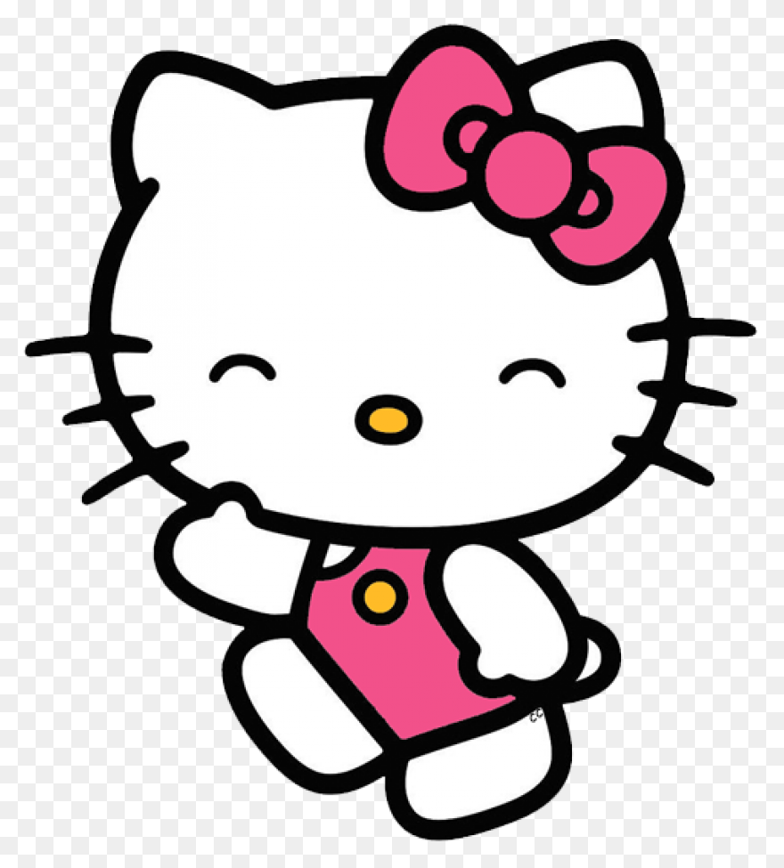 Hello Kitty (Franchise) - Tv Tropes