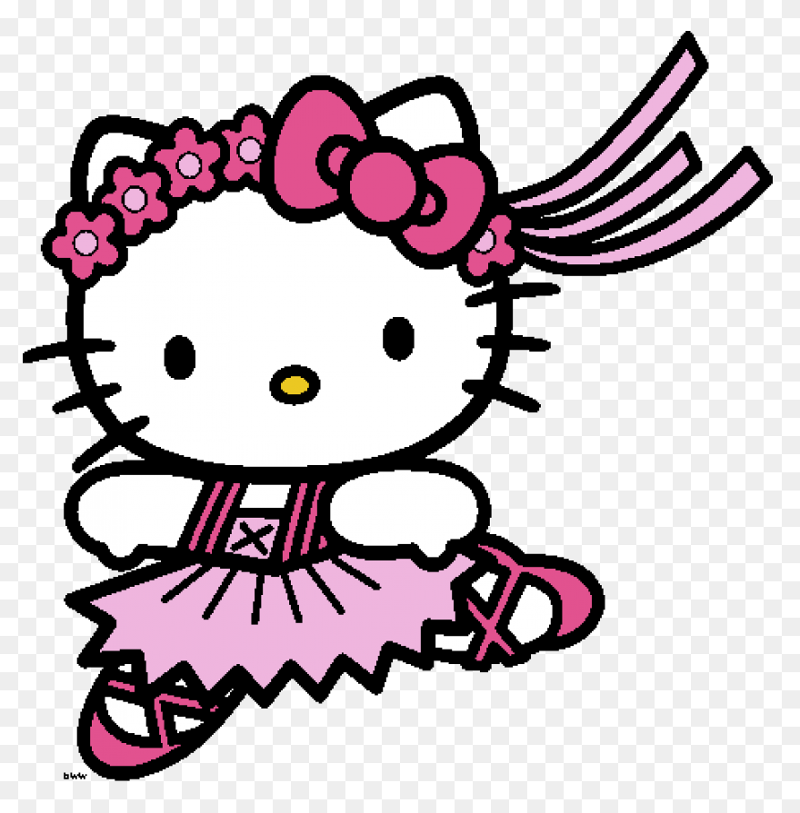Hello Kitty (Franchise) - Tv Tropes