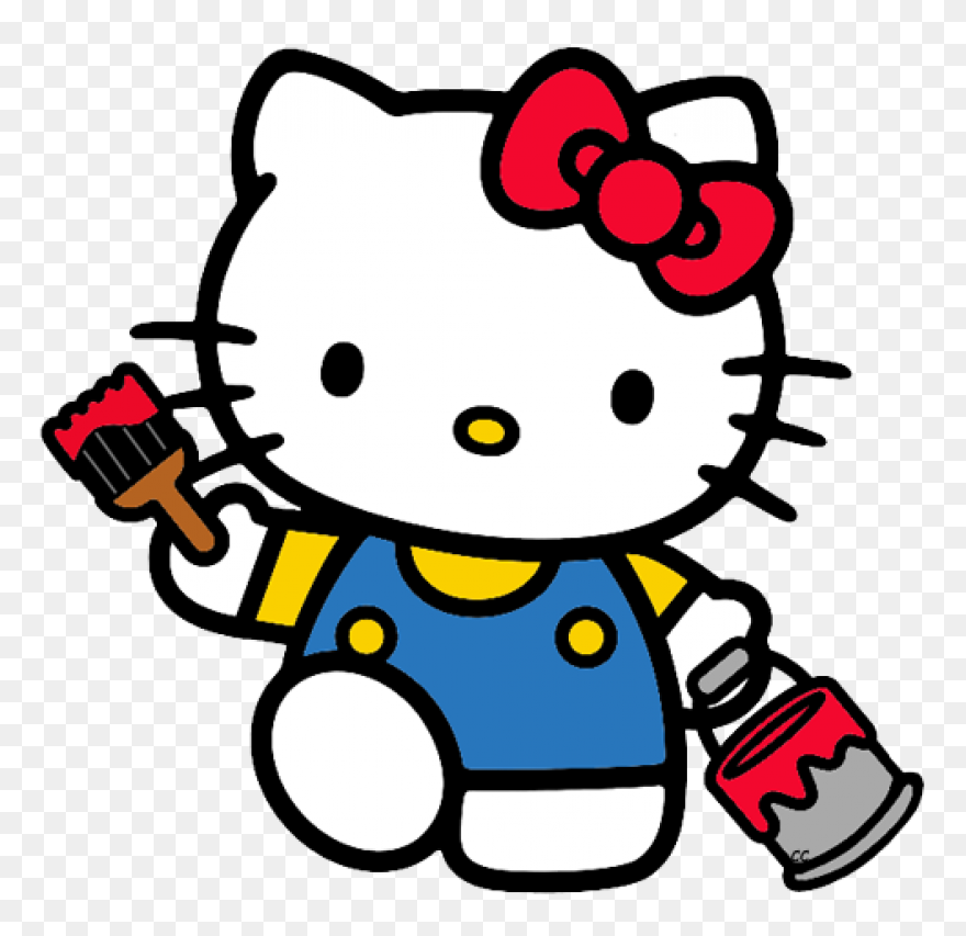 Hello Kitty (Franchise) - Tv Tropes