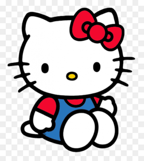 Hello Kitty (Franchise) Tv Tropes - Hello Kitty