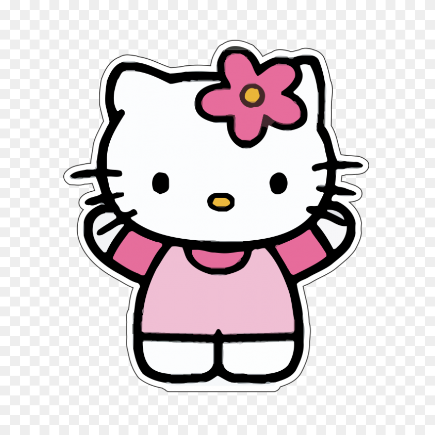 Hello Kitty (Franchise) - Tv Tropes