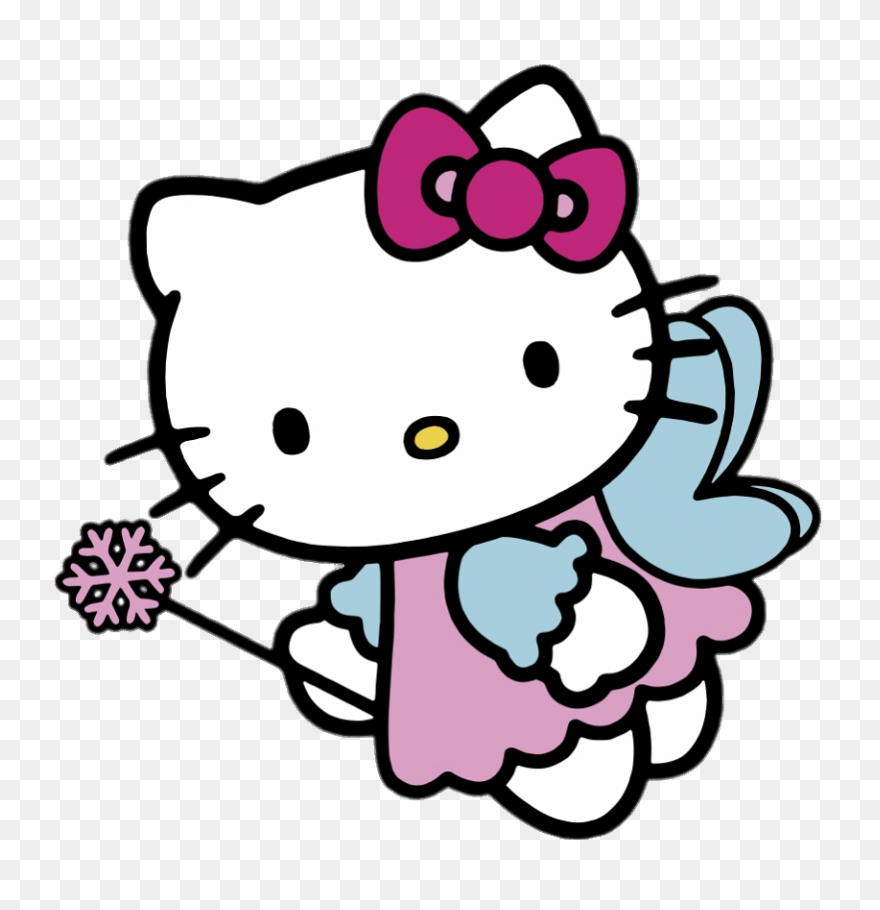 Hello Kitty (Franchise) - Tv Tropes