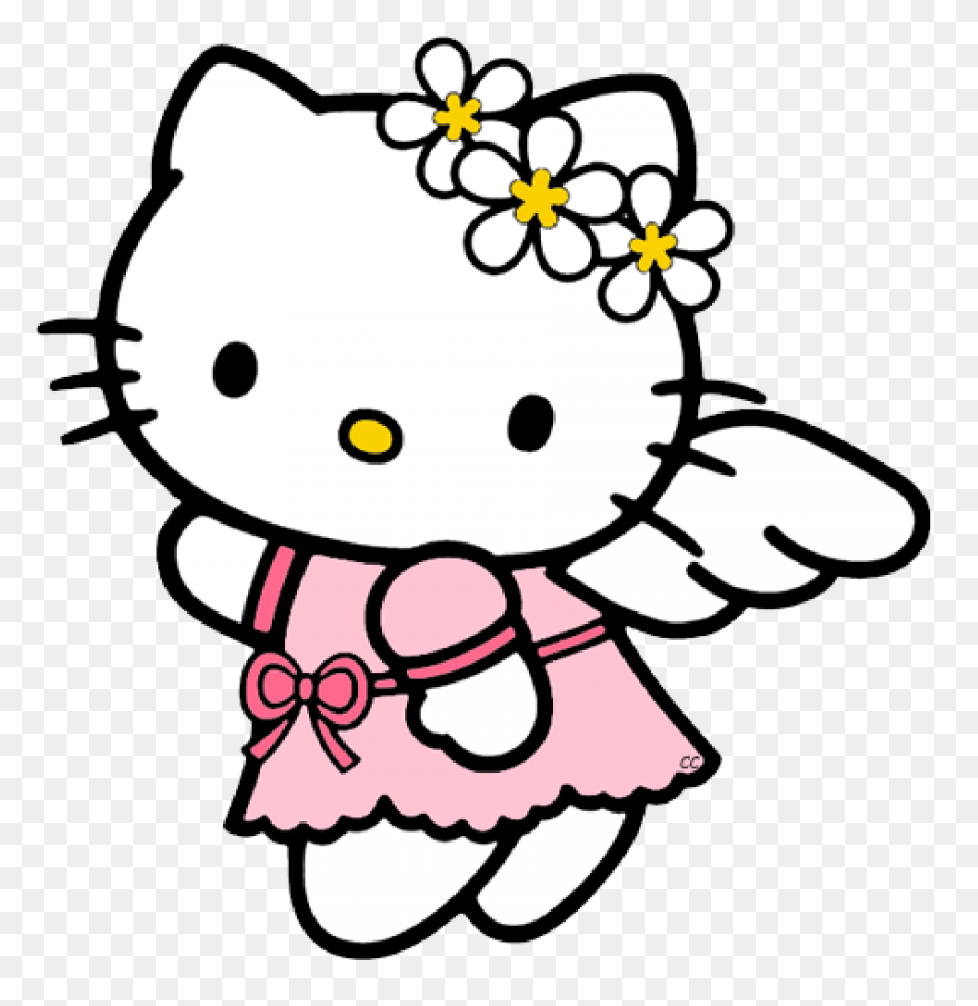Hello Kitty (Franchise) - Tv Tropes
