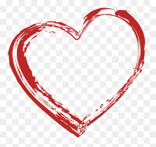 Download Heart Shape Clipart - Hear