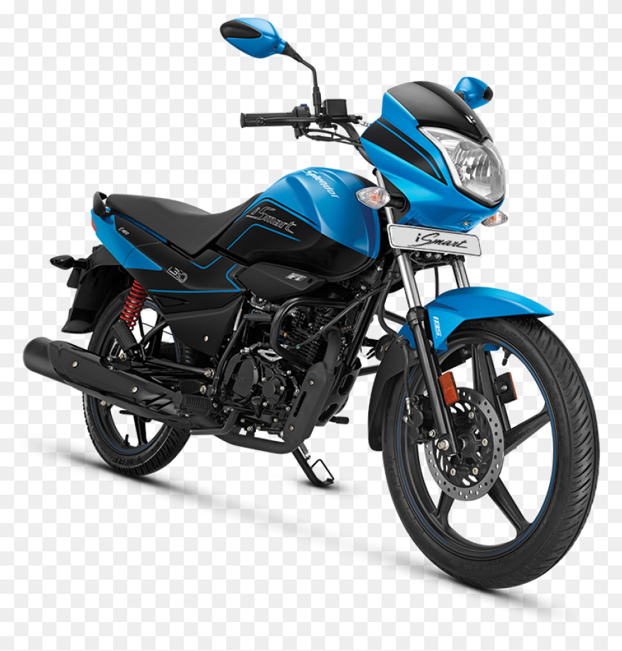 I Smart Hero Bike Off - Hero Bike