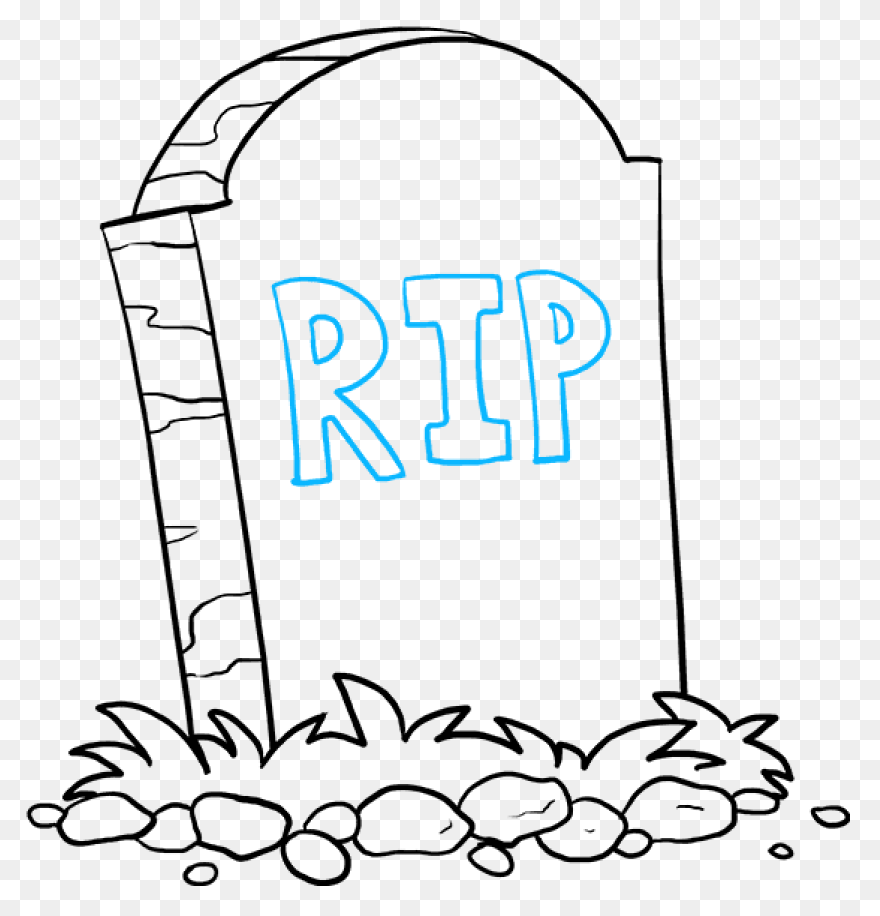 Headstone Cemetery Grave - Free Vec