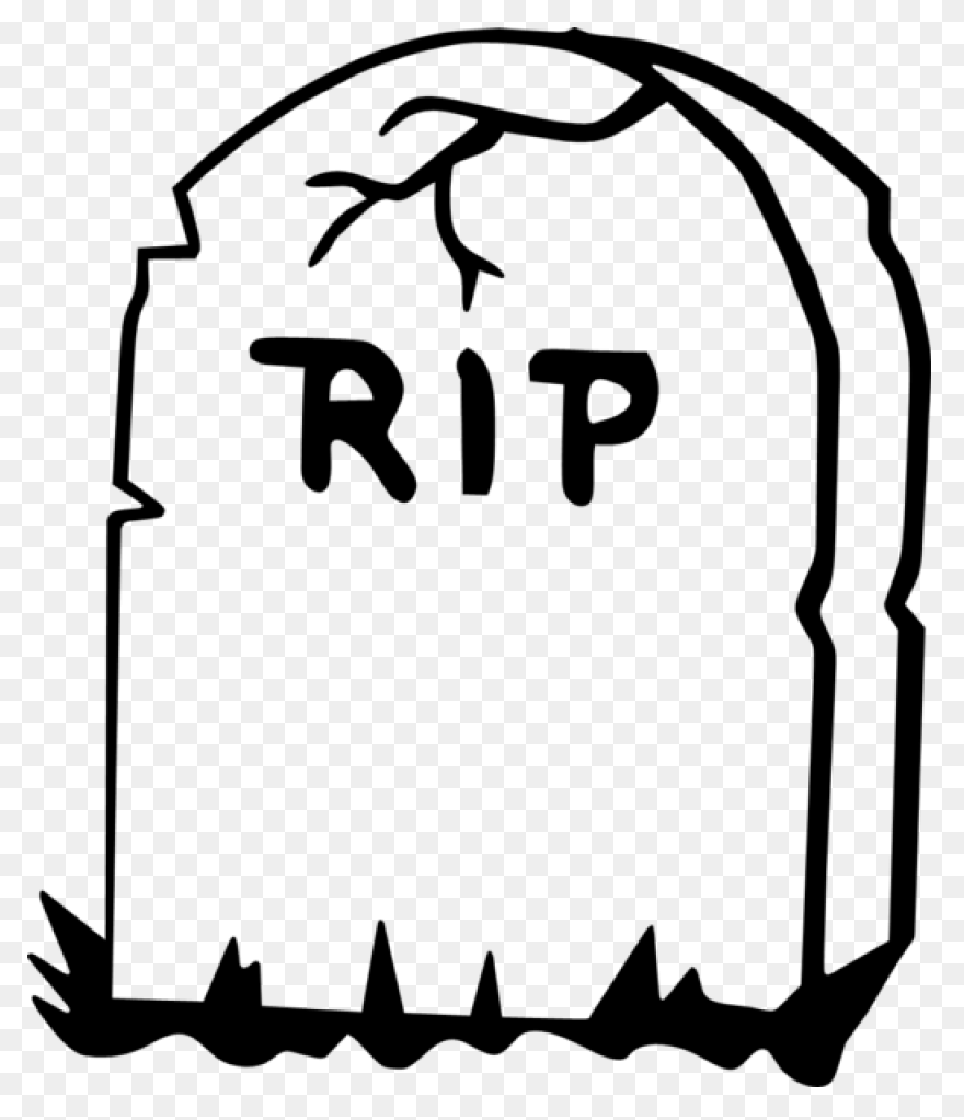 Headstone Cemetery Grave - Free Vec