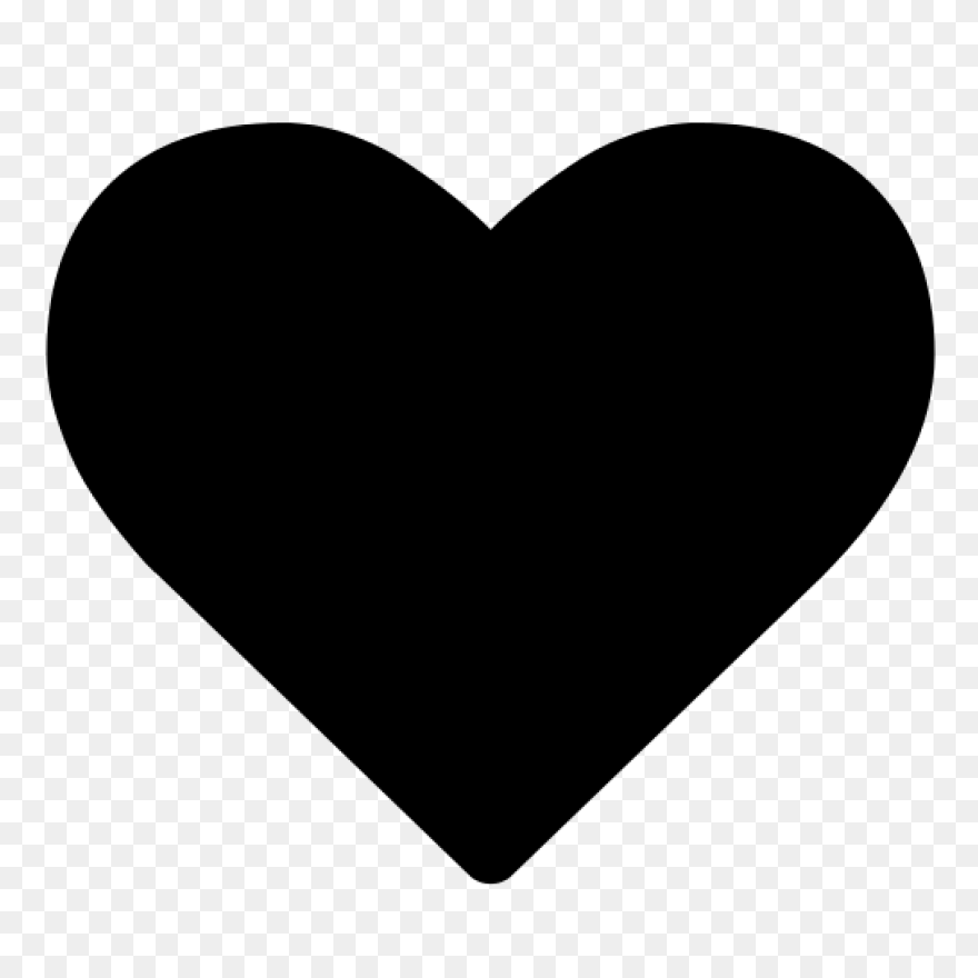 Heart Drawing - ClipartFlare - Clip