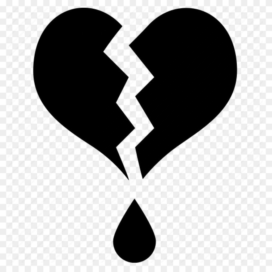 Break, Breakup, Divorce, Heart, Hea