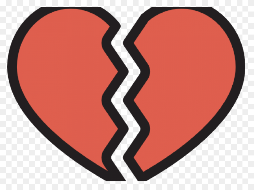 Break, Breakup, Divorce, Heart, Hea