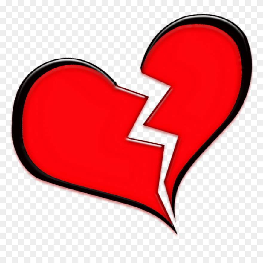 Break, Breakup, Divorce, Heart, Hea
