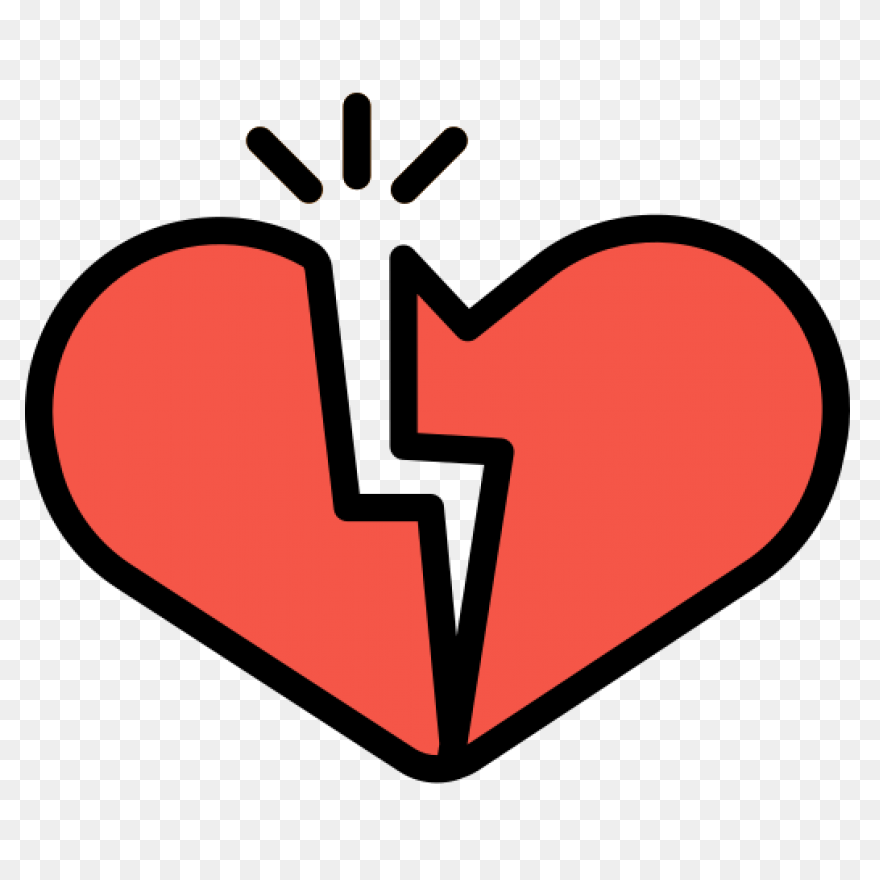 Break, Breakup, Divorce, Heart, Hea