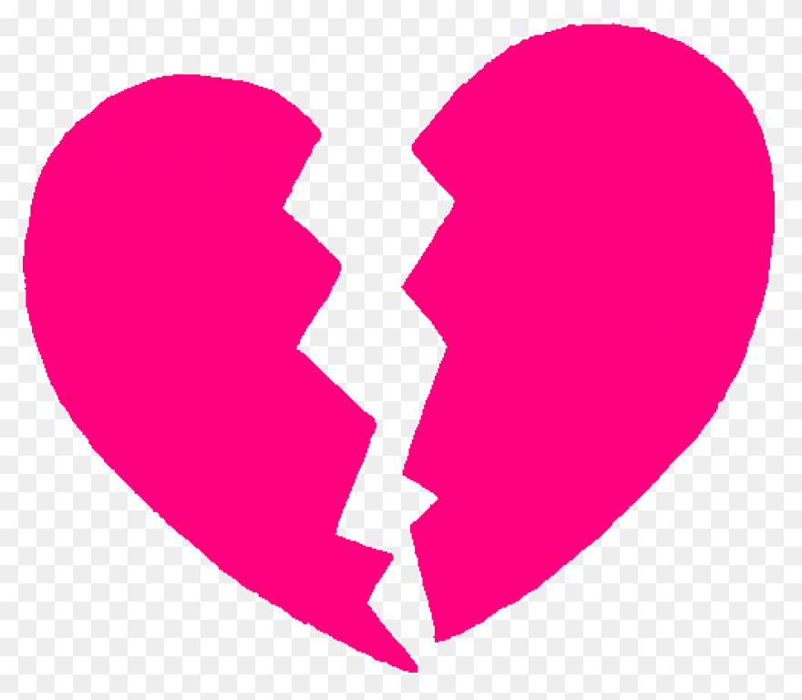 Break, Breakup, Divorce, Heart, Hea