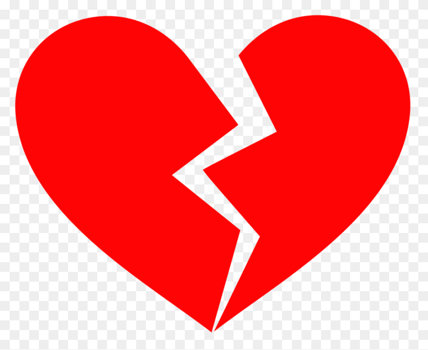 How To Get Over Heartbreak - Heartbreak