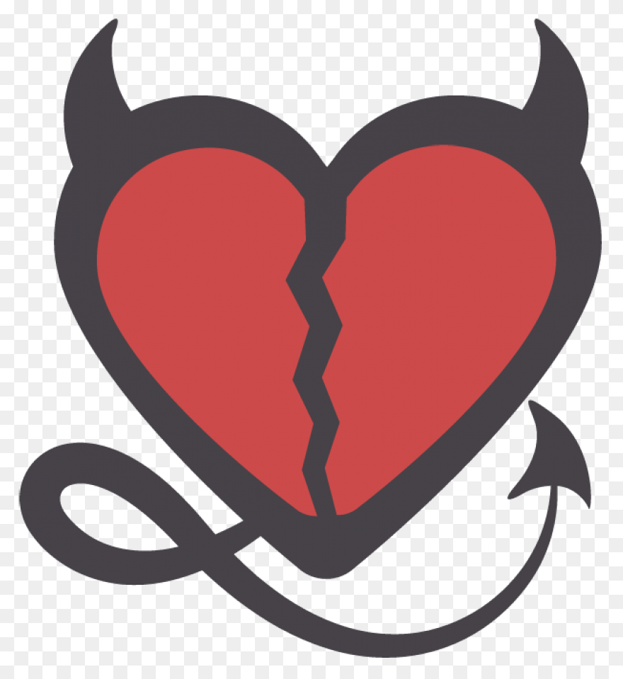 Break, Breakup, Divorce, Heart, Hea