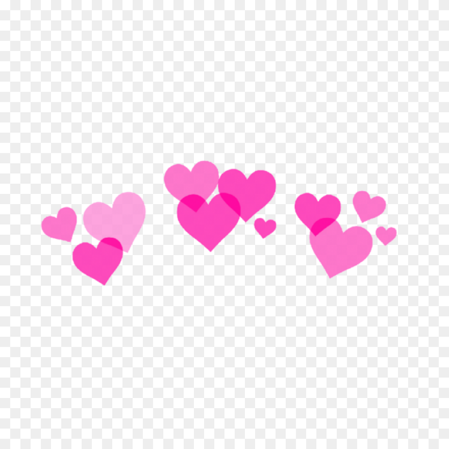 Hearts Png | Tumblr | Theme Divider