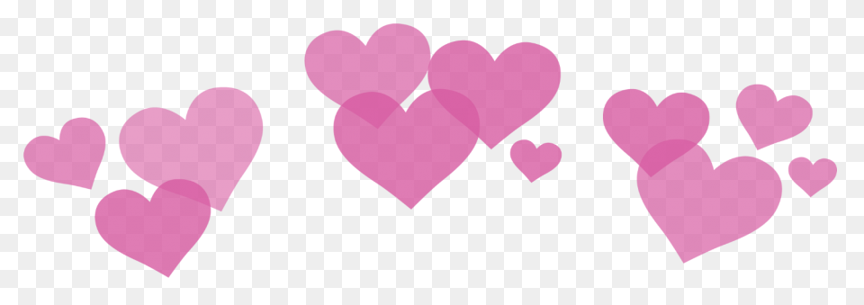Hearts Png | Tumblr | Theme Divider