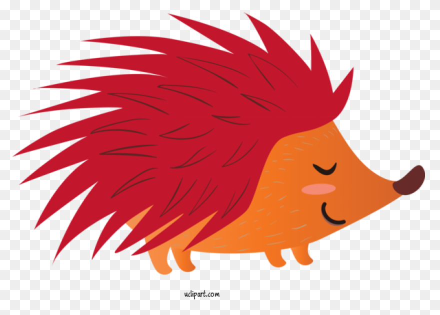 Free Cute Hedgehog Cliparts, Downlo