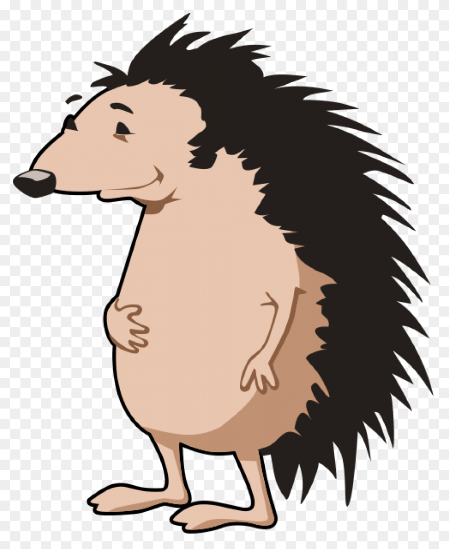 Free Cute Hedgehog Cliparts, Downlo