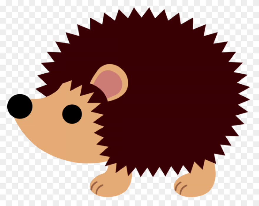 Free Cute Hedgehog Cliparts, Downlo
