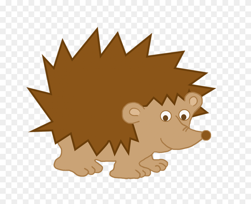 Free Cute Hedgehog Cliparts, Downlo