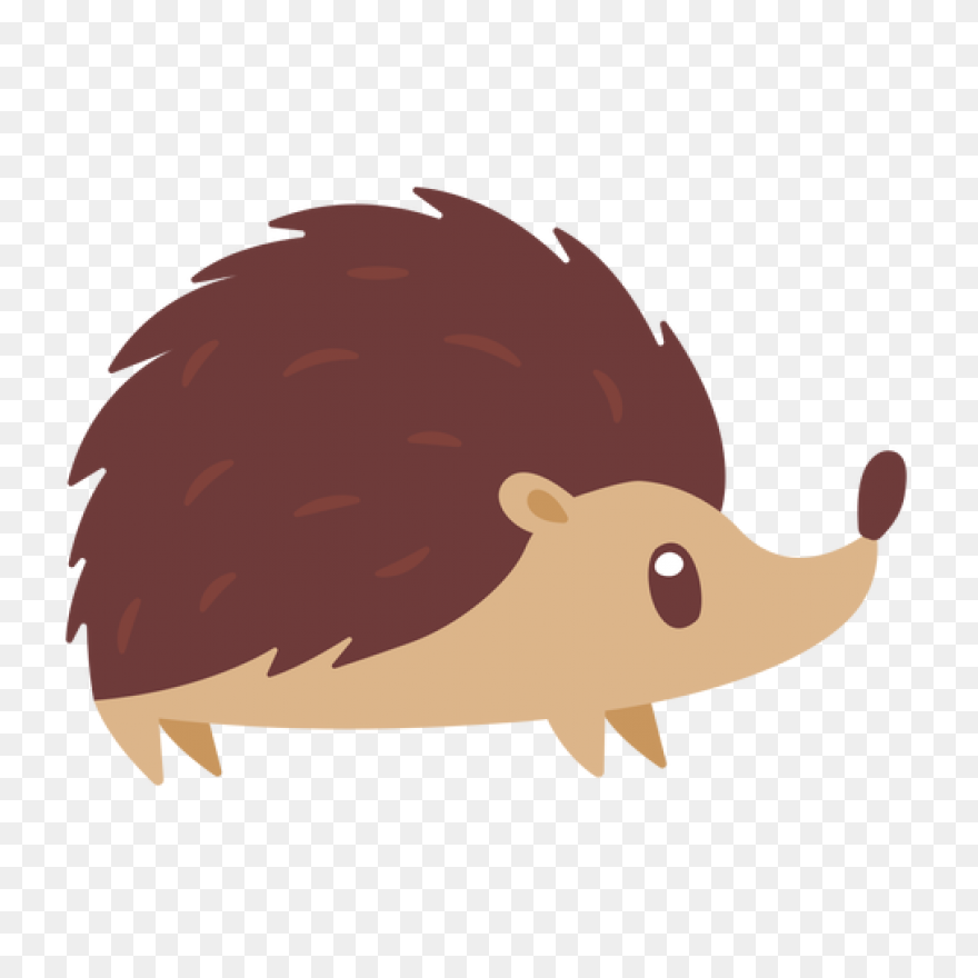 Free Cute Hedgehog Cliparts, Downlo