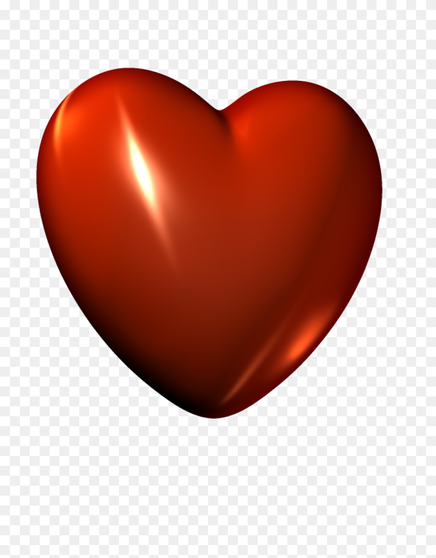 Free 3D Heart Pictures Download - Heart Hd