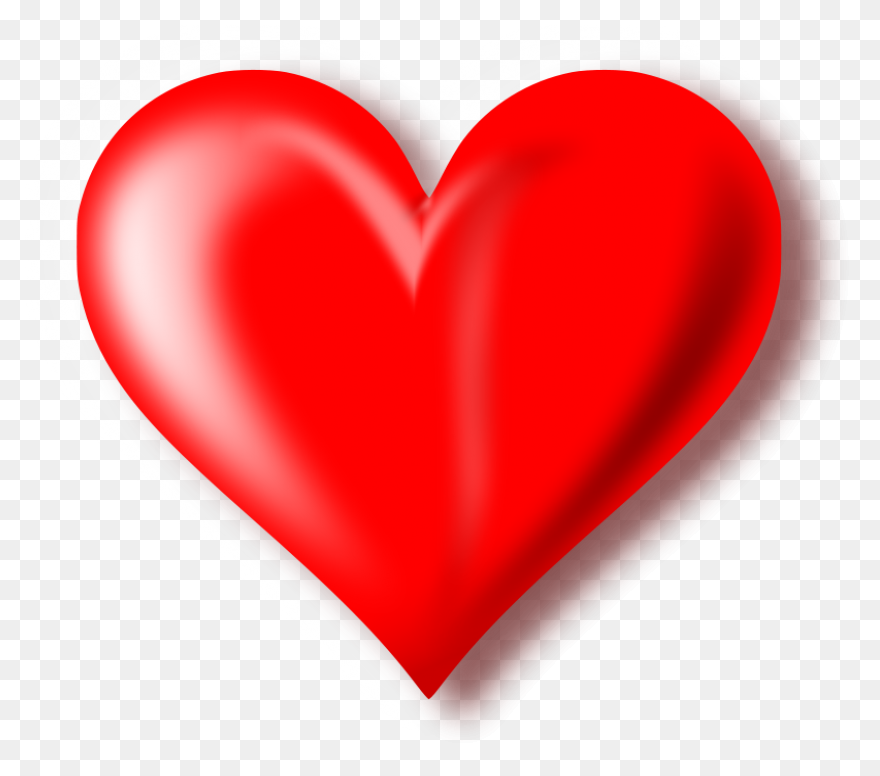 Free 3D Heart Pictures, Download Fr