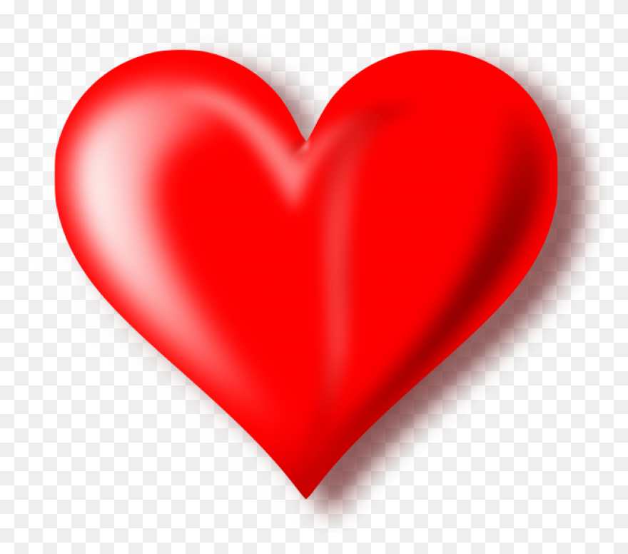 Free 3D Heart Pictures, Download Fr