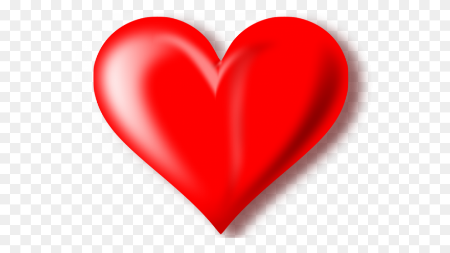 Free 3D Heart Pictures, Download Fr