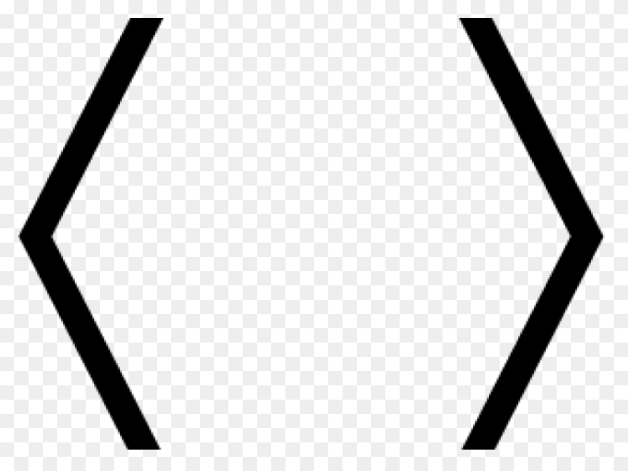 Hexagon, Shape Icon - Download On I