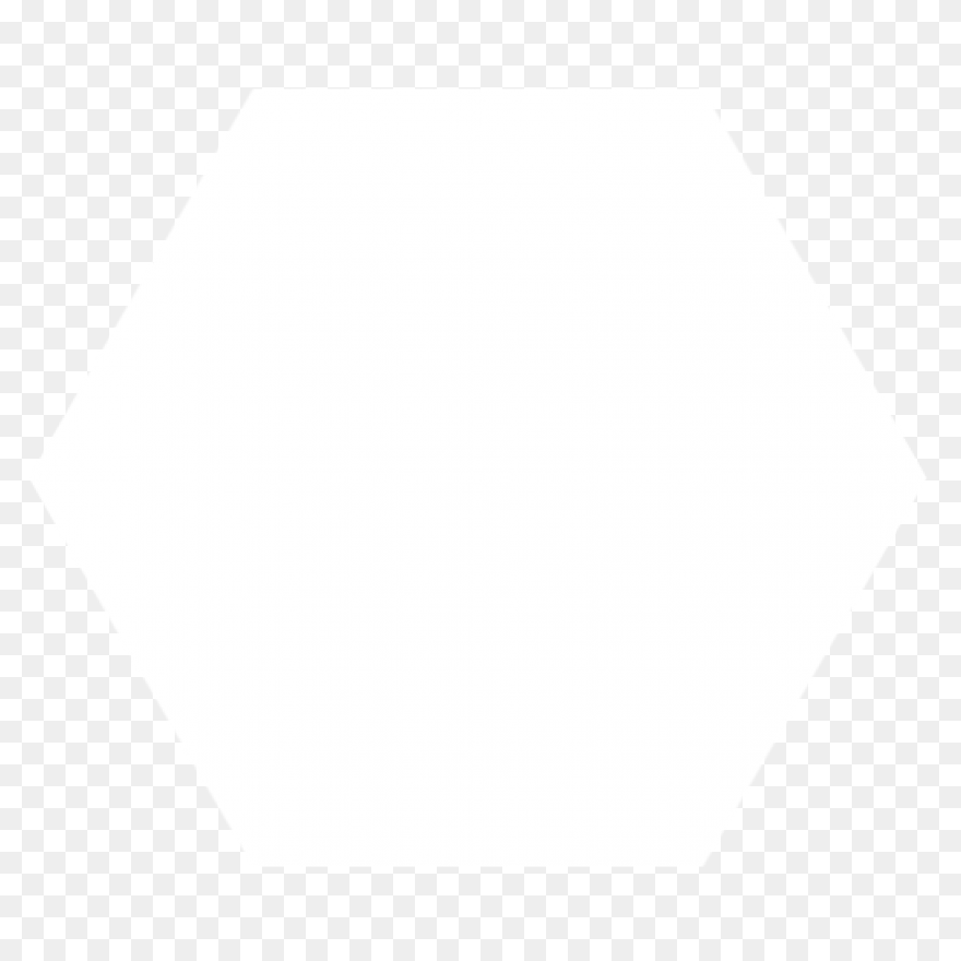 Hexagon, Shape Icon - Download On I