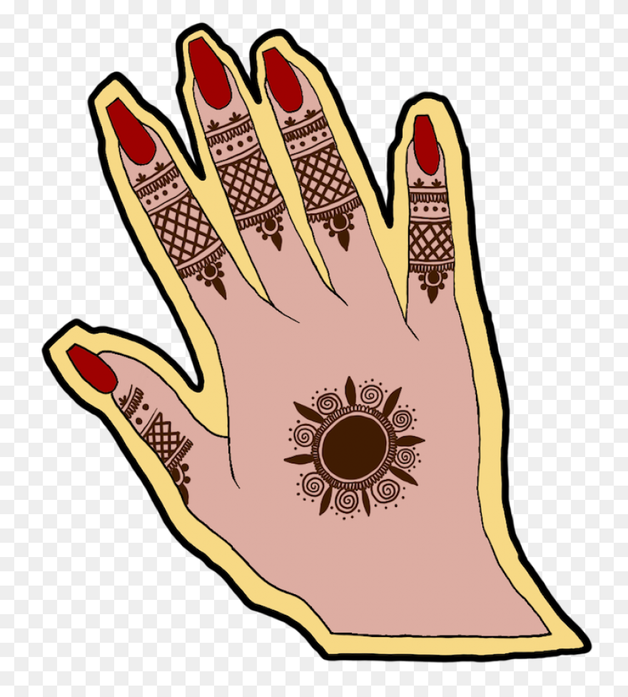 Henna In Phoenix Az
