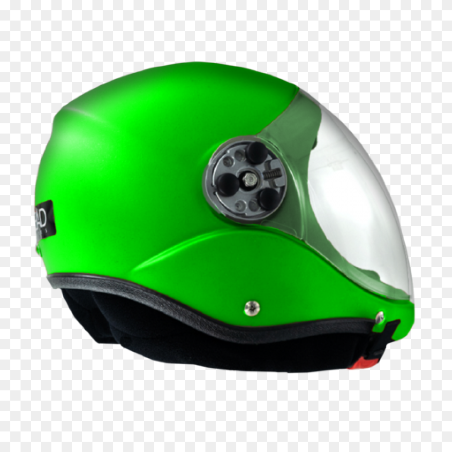 Motorcycle Helmets Clip Art - Motor