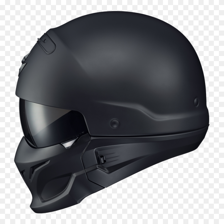 Motorcycle Helmets Clip Art - Motor