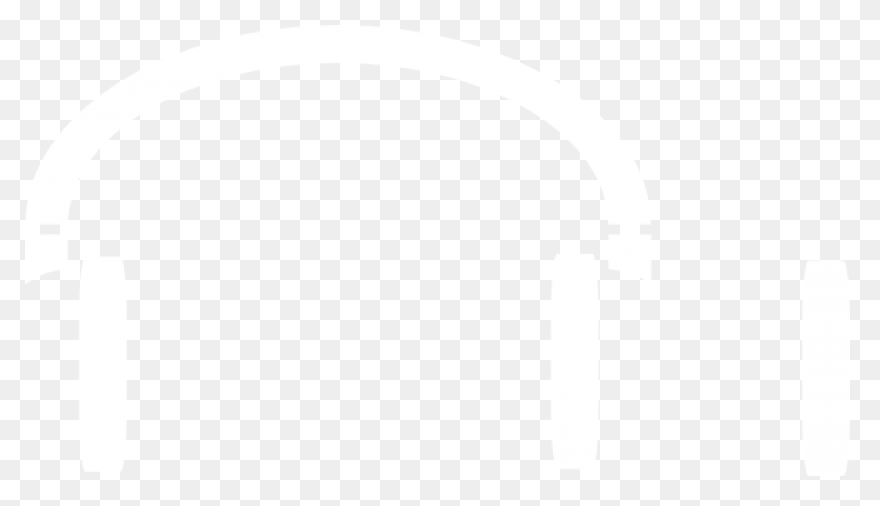 Vector Clip Art Of Headphones Icon 