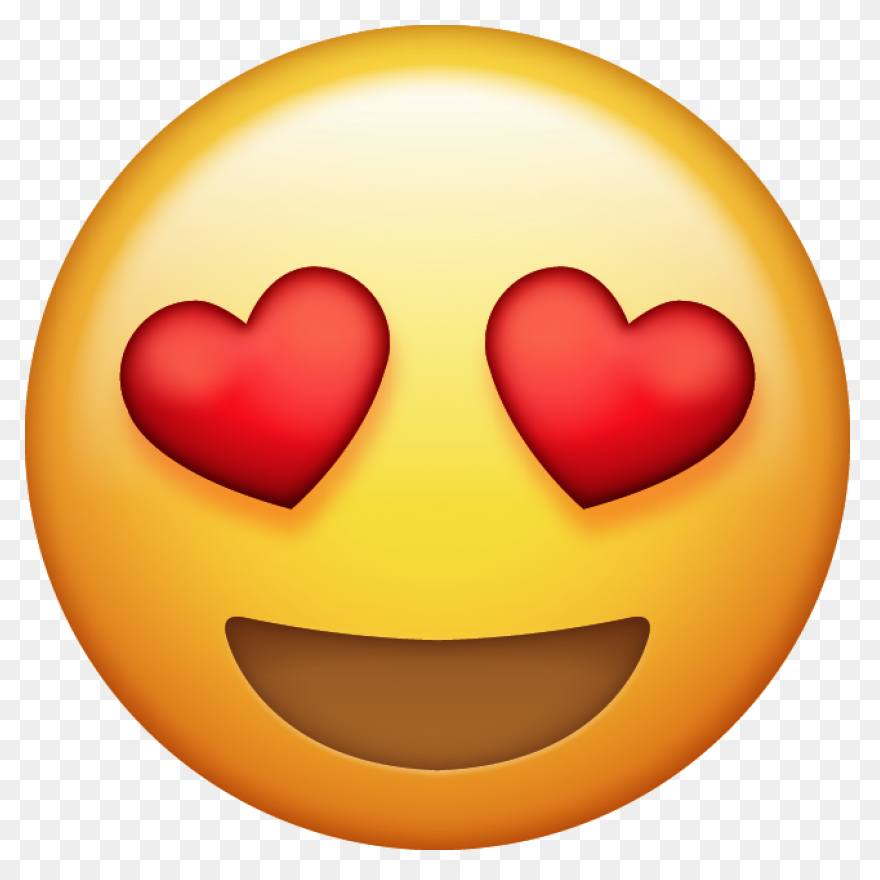 Create Free Heart Eyes Emoji Logo ?