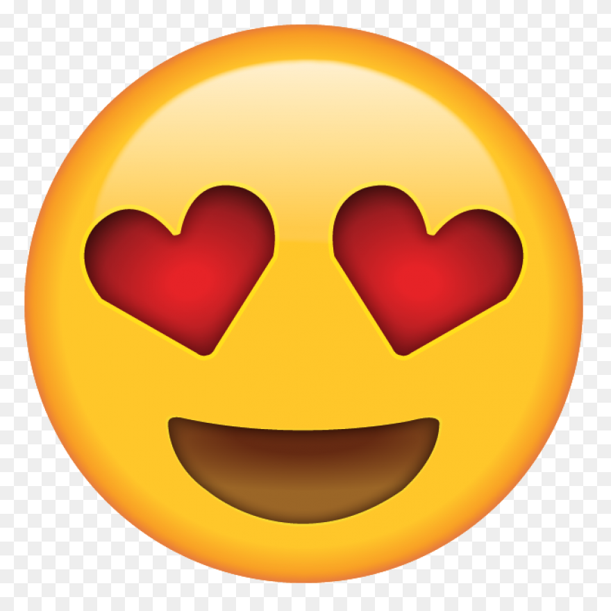 Create Free Heart Eyes Emoji Logo ?