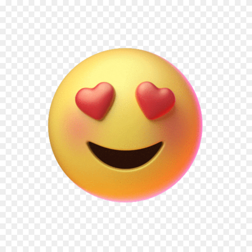 Create Free Heart Eyes Emoji Logo ?