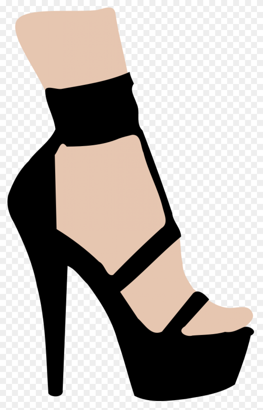 Hugedomains ClipartFlare.com | Heel