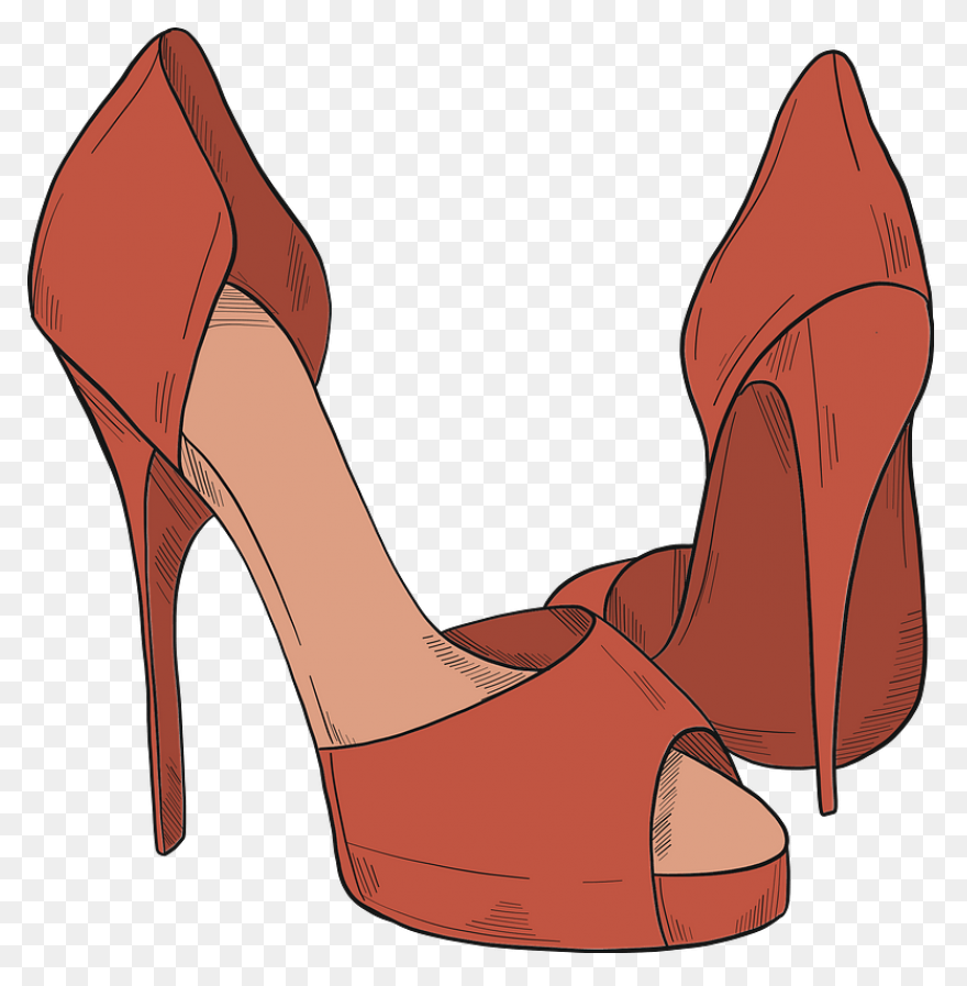 Hugedomains ClipartFlare.com | Heel