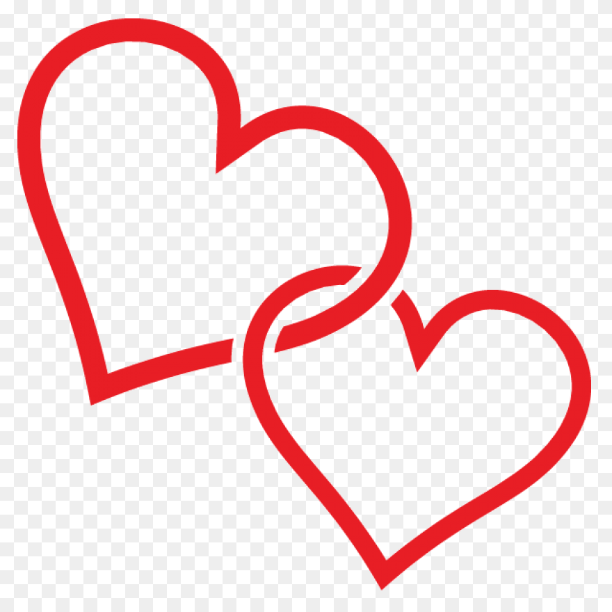 Clipart Hearts | Clipart Two - Heart
