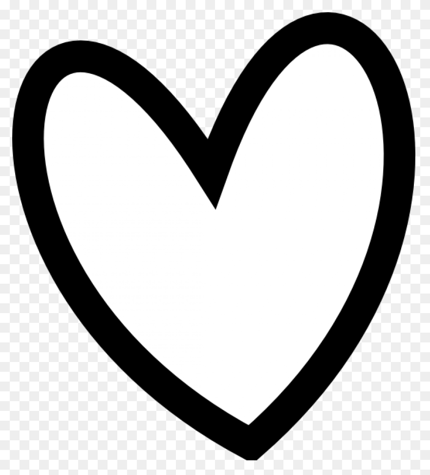 Clip Art Hearts | Clip Art Two Hear
