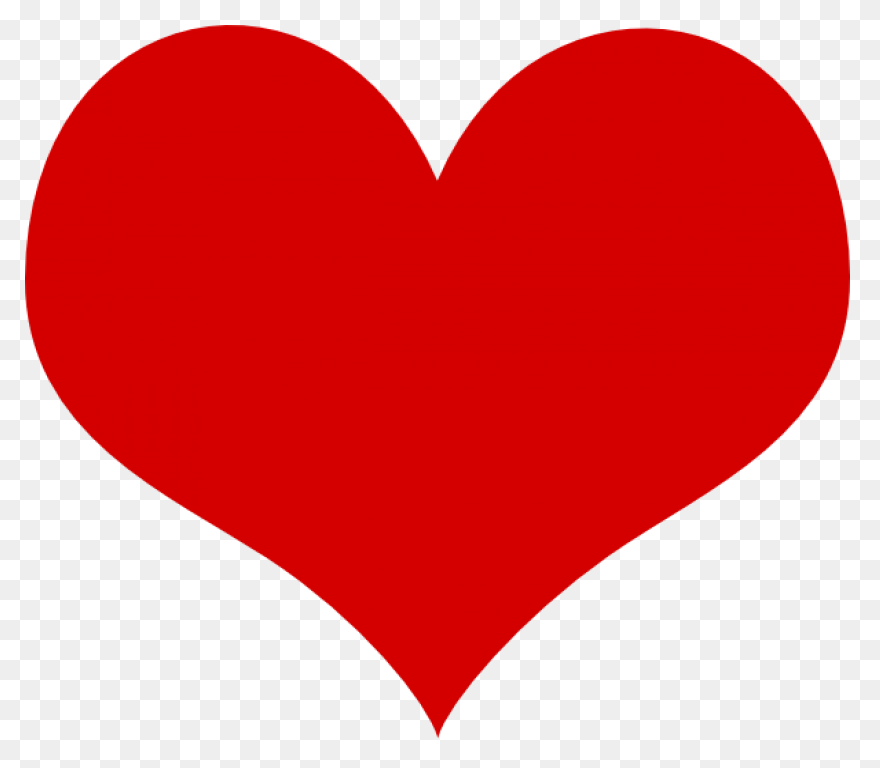 Clip Art Hearts | Clip Art Two Hear