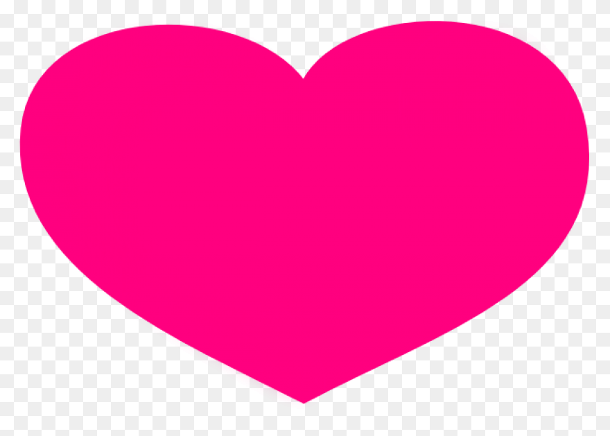 Clip Art Hearts | Clip Art Two Hear
