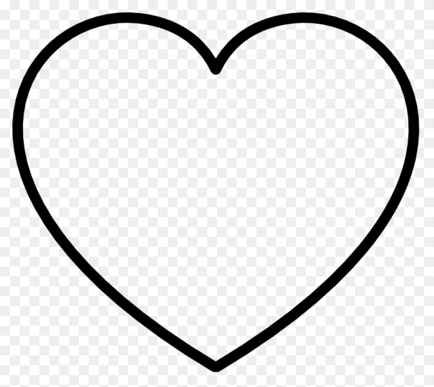 Clip Art Hearts | Clip Art Two Hear