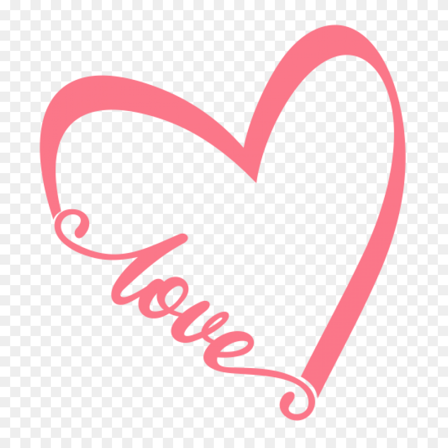 Clip Art Hearts | Clip Art Two Hear