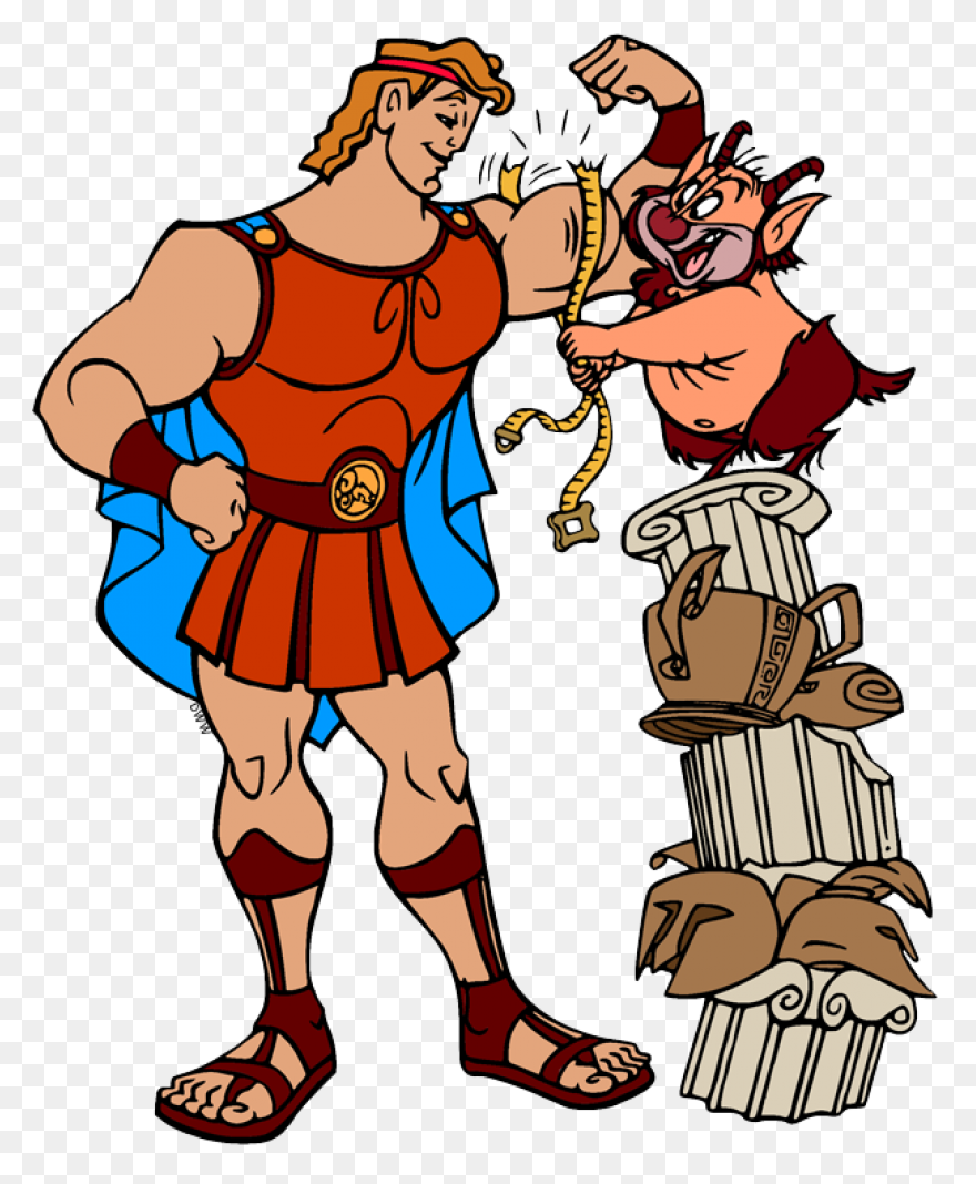 Hercules In 2021 | Disney Cuties, D